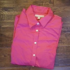 Banana Republic Button Down